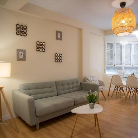 Sirenas Playa Ha Apartment 加的斯 外观 照片