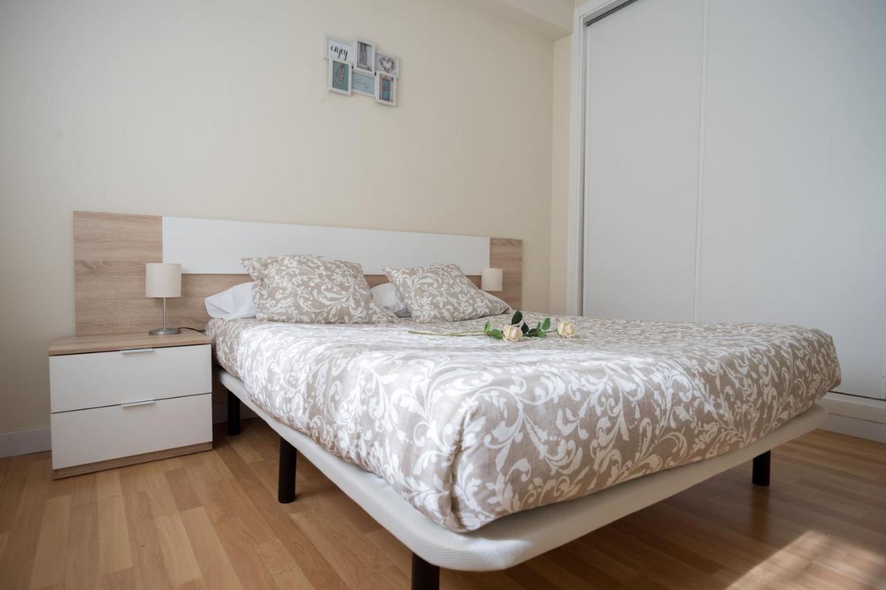 Sirenas Playa Ha Apartment 加的斯 外观 照片